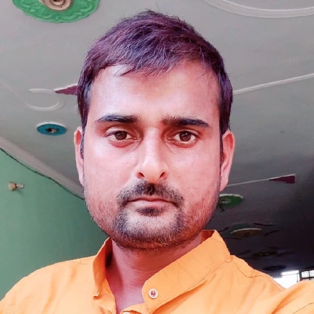 Hari Kishan