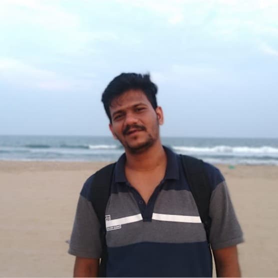 Hari Krushna Sahu