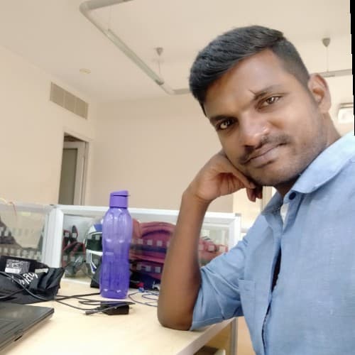 Hari Kumar