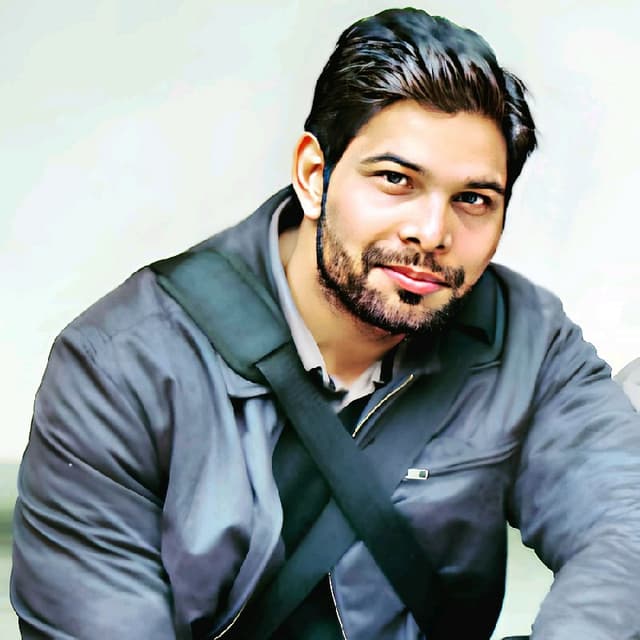 Hari Mahendra
