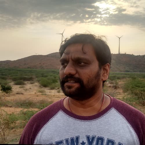 Hari Palagani