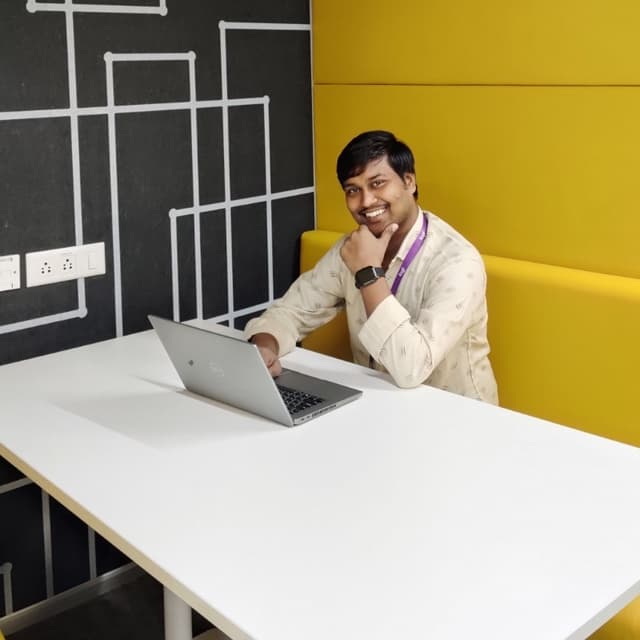 Harishankar Prasad