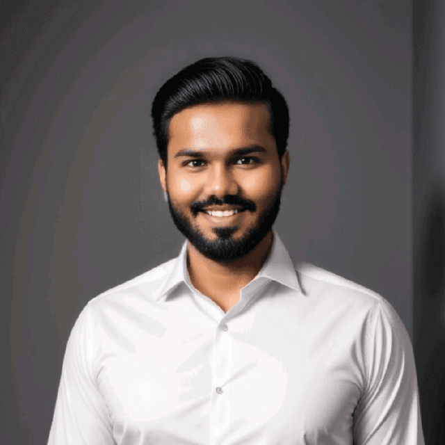 Hari Prasaanth Suresh Babu