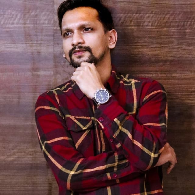 Hari Prasad