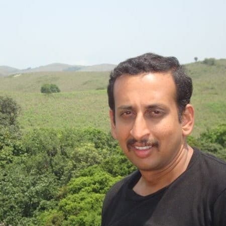 Hari Prasad