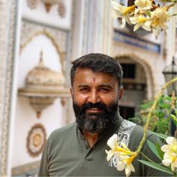Hari Prasad S