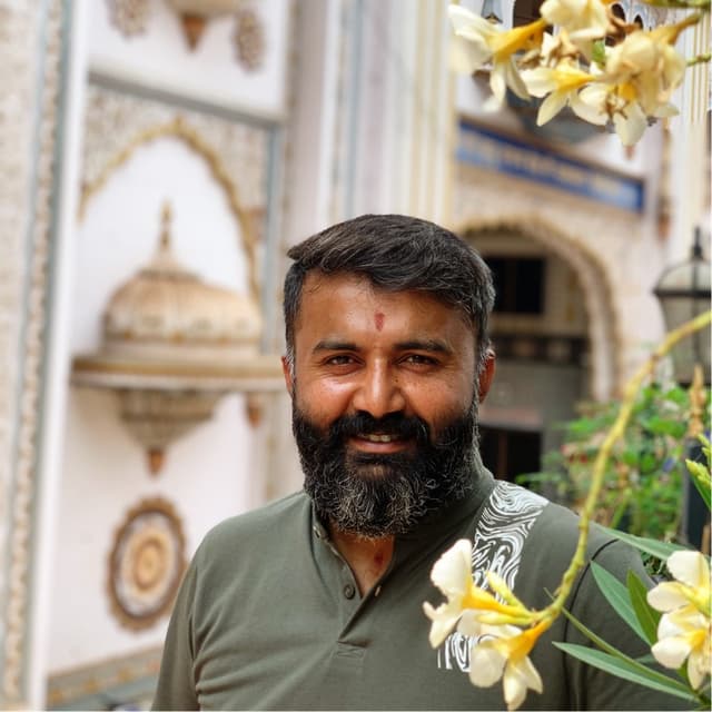 Hari Prasad S