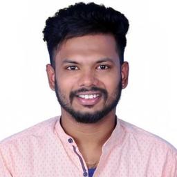 Hari Prasath Ganesan