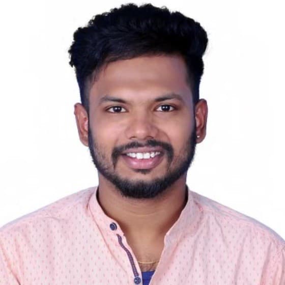 Hari Prasath Ganesan