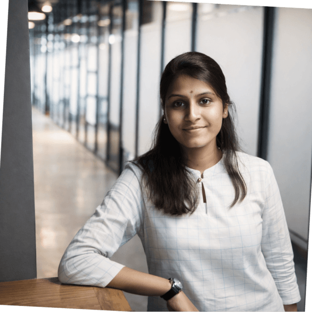 Hari Priya Subramaniam