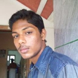Hari .S