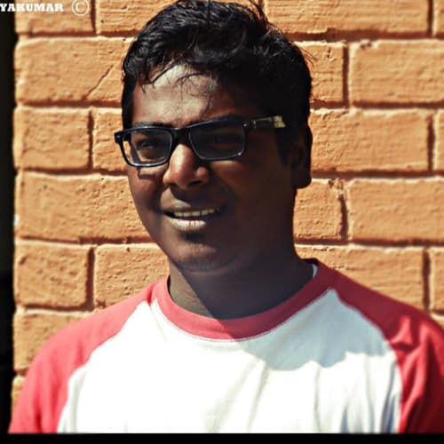 Hari Shankar