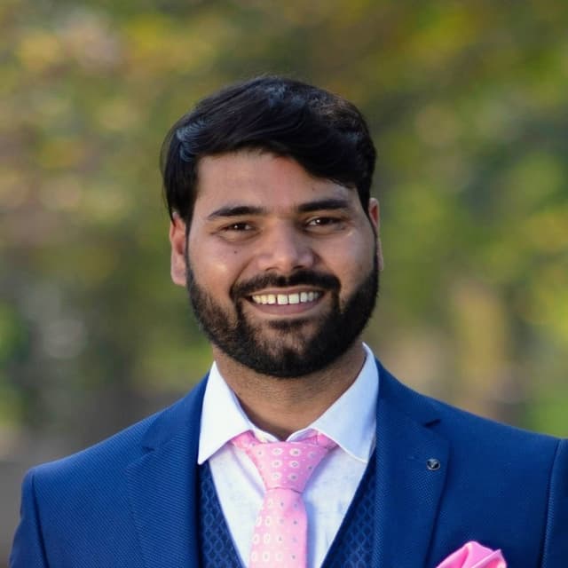 hari shanker