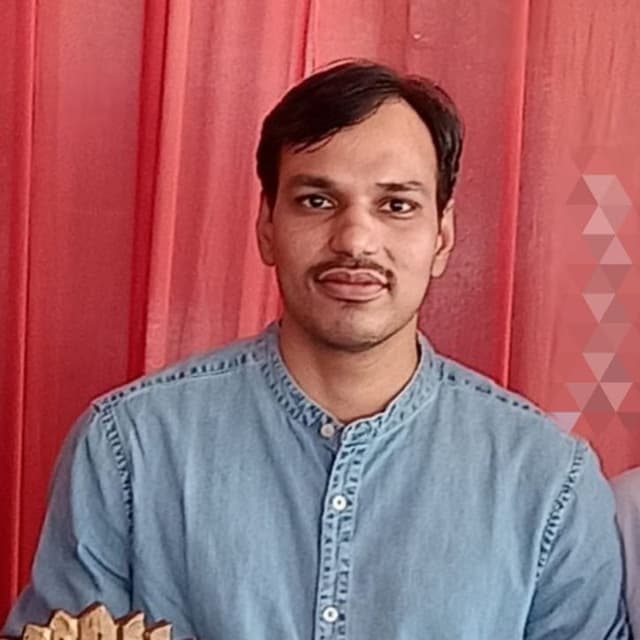 Hariom Yadav