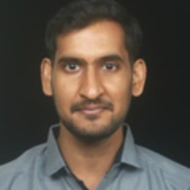 Hari Krishnan S