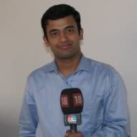 Hari Narayanan, PMP