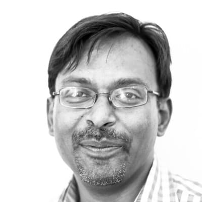 Haribabu Thilakar