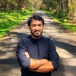Haributhiran Durairaj
