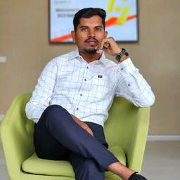 Harichandran Jayavel