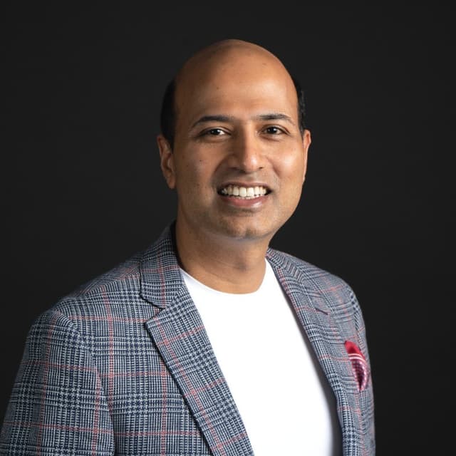 Hari Kiran Chereddi