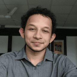 Haridas Jayakumar