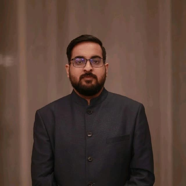 Govind Haridas