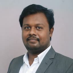Harie Naarayanan