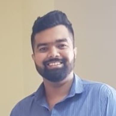 Harikumar Balakrishnan