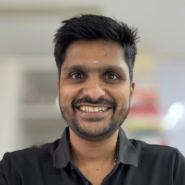 Hari Ganapathy