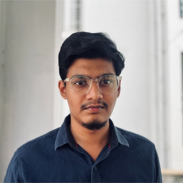 Hari Gokul B