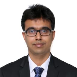 Harigovind G