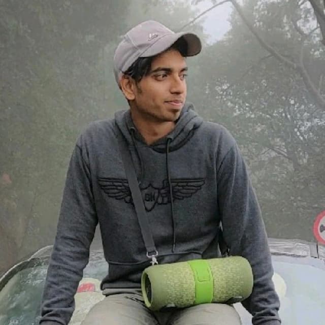 Hariharakumaran A