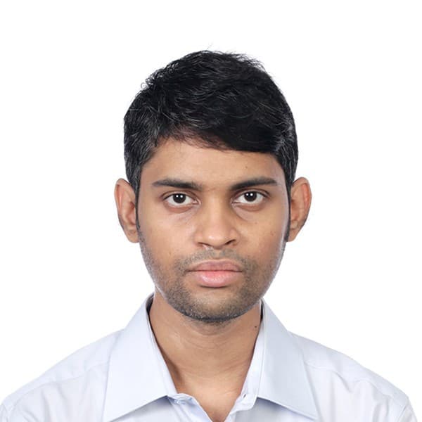 Hariharan Anantharaman