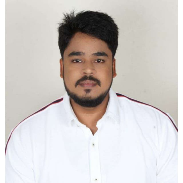 HariHaran D