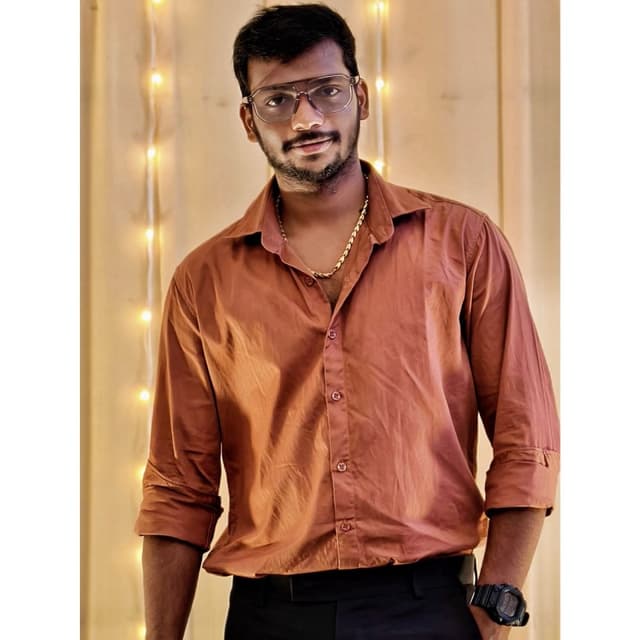 Hariharan H