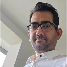 HARIHARAN  CHANDRASEKARAN