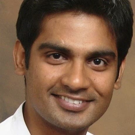 Hariharan K.