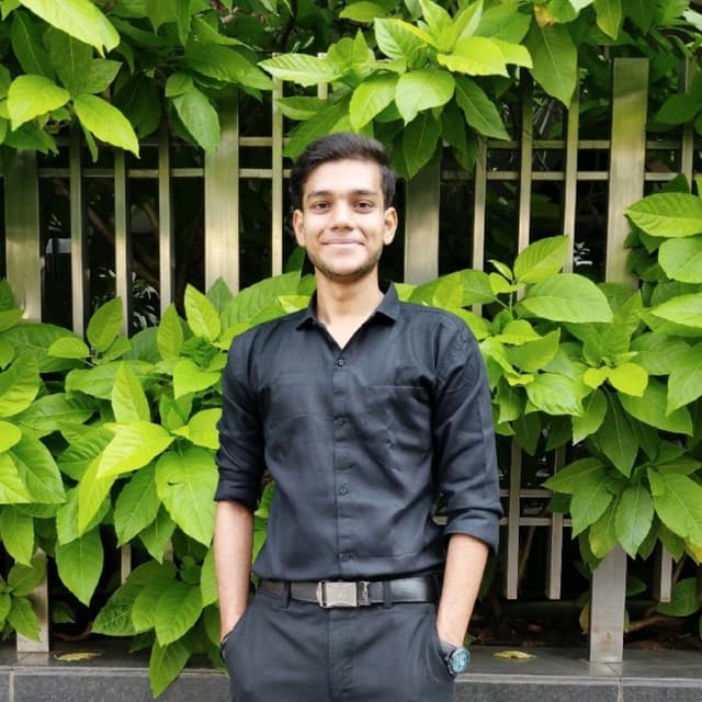 Hariharan Malwad