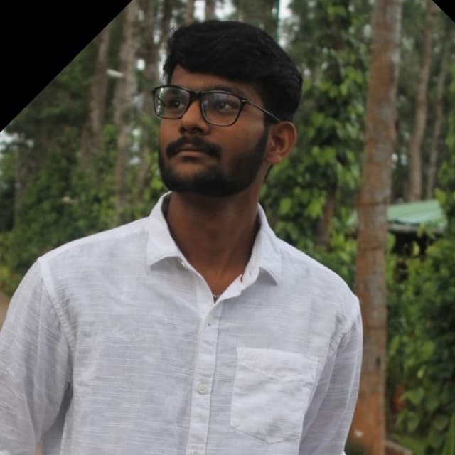 Hariharan Paramasivam