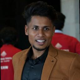 Hariharan Lakshmanan