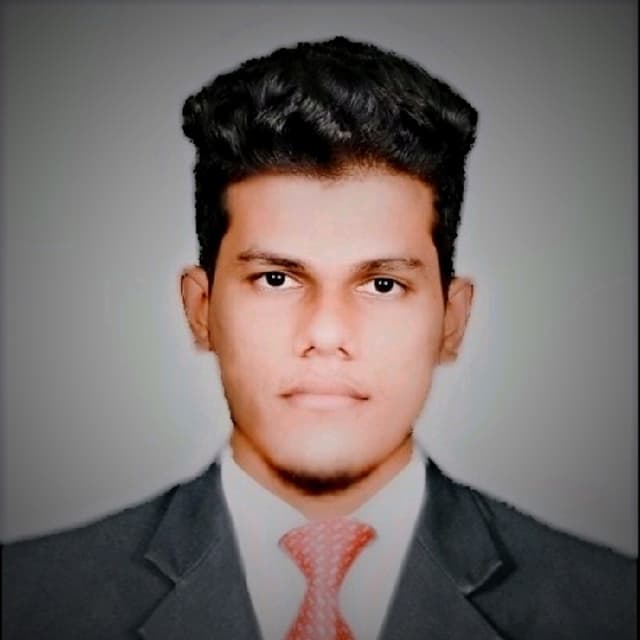 Hari Haran