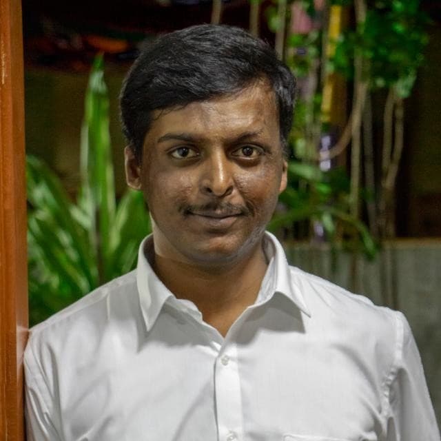 Hariharan Lakshmanan