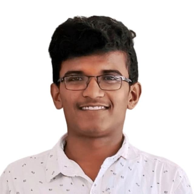 HARIHARAN Ravi