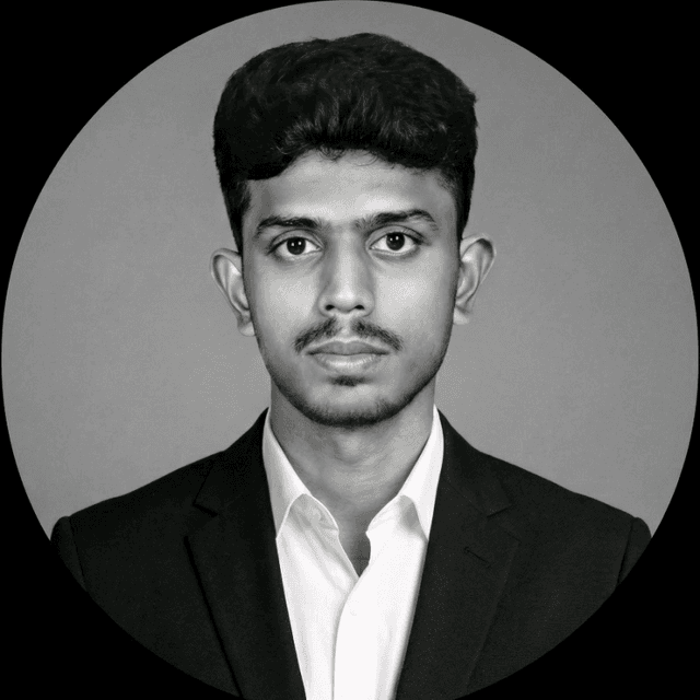 Hariharan Rajesh