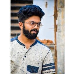 Hariharan  S
