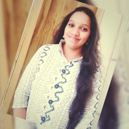 Harika paruchuri