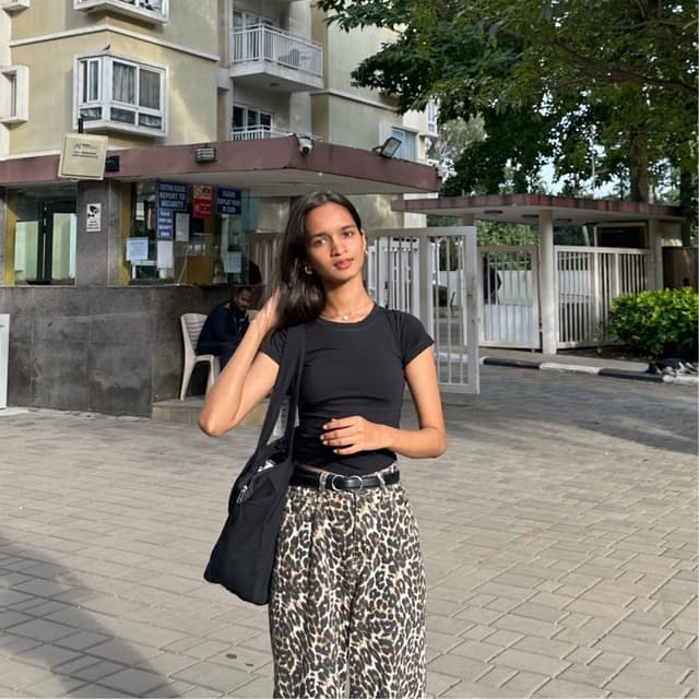 Harika Pujari