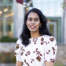 Harika Thallam
