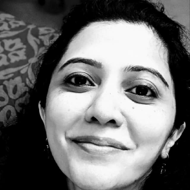 Harika Velaga