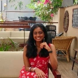 Harika Balusa
